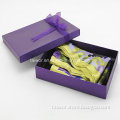 Scarf Packing Nice Design Paper Gift Box (GB150204001)